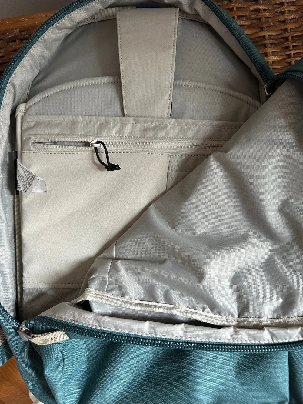 Osprey Arcane Day Commuter Backpack, Cascade Blue